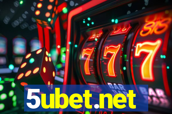 5ubet.net